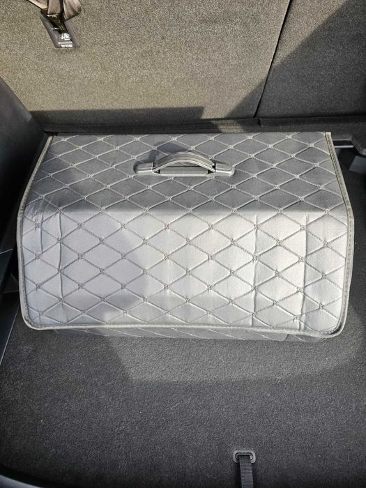 Сумка органайзер для багажника