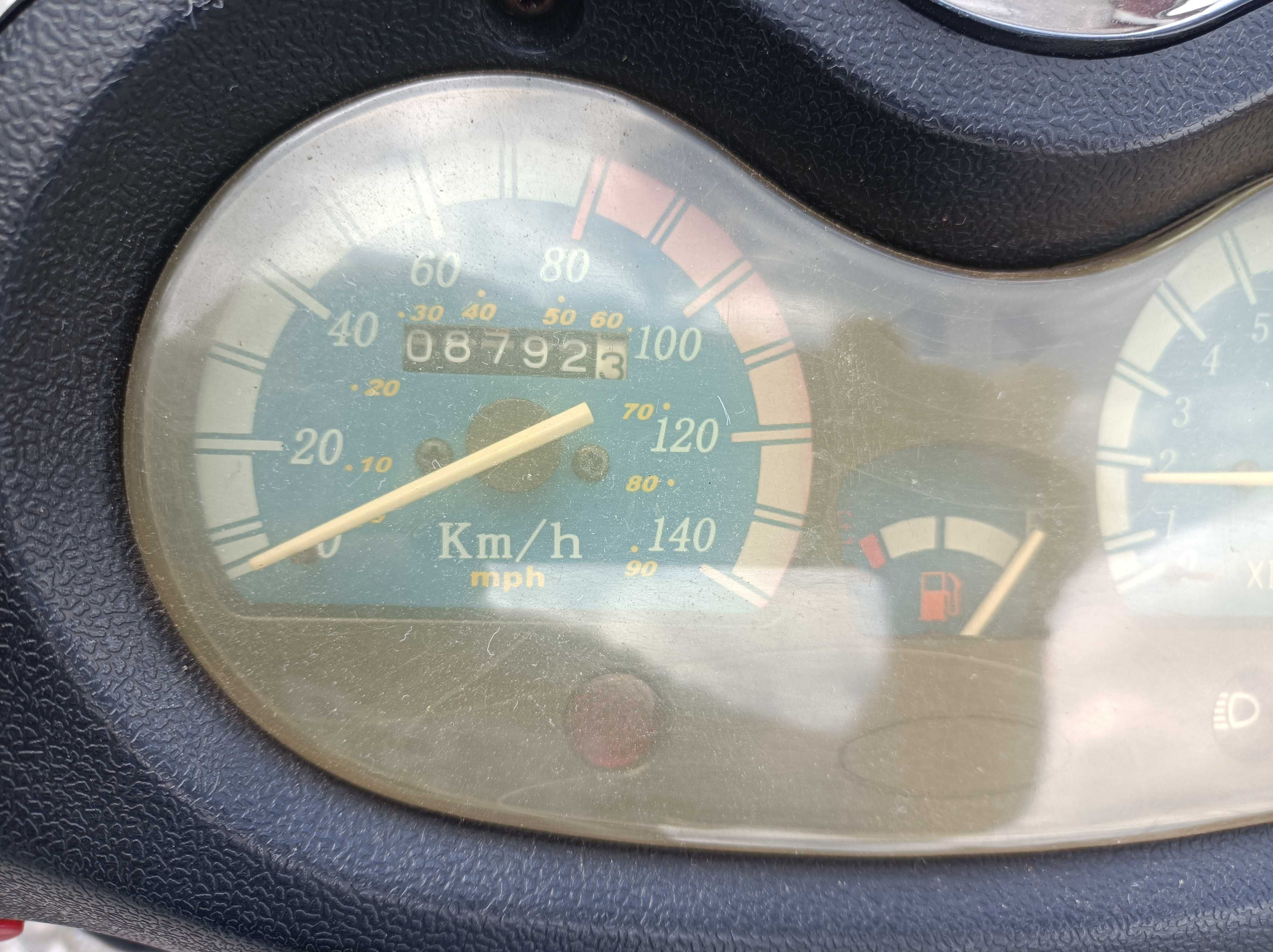 Super MOTOR  125