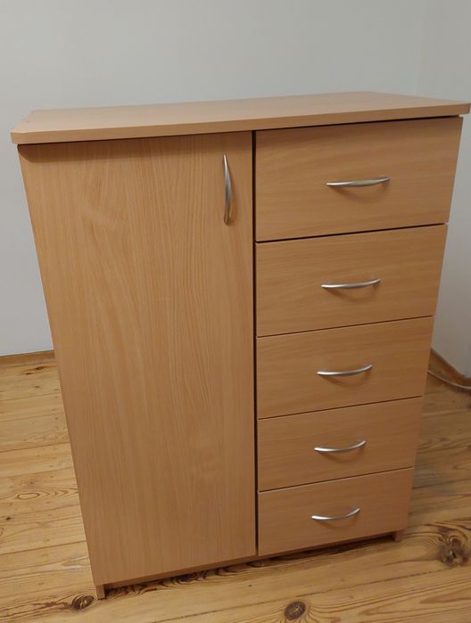 Komoda / regał / biurko