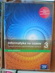 Inforamtyka na czasie 3