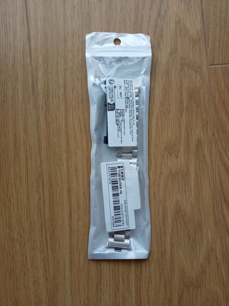Pulseira Xiaomi redmi smartwatch 4