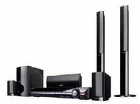 Zestaw kina domowego Sony używany w bardzo dobrym stanie
