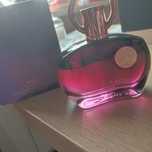 Afnan supremacy purpule  arabskie perfumy ubytkowy Flakon