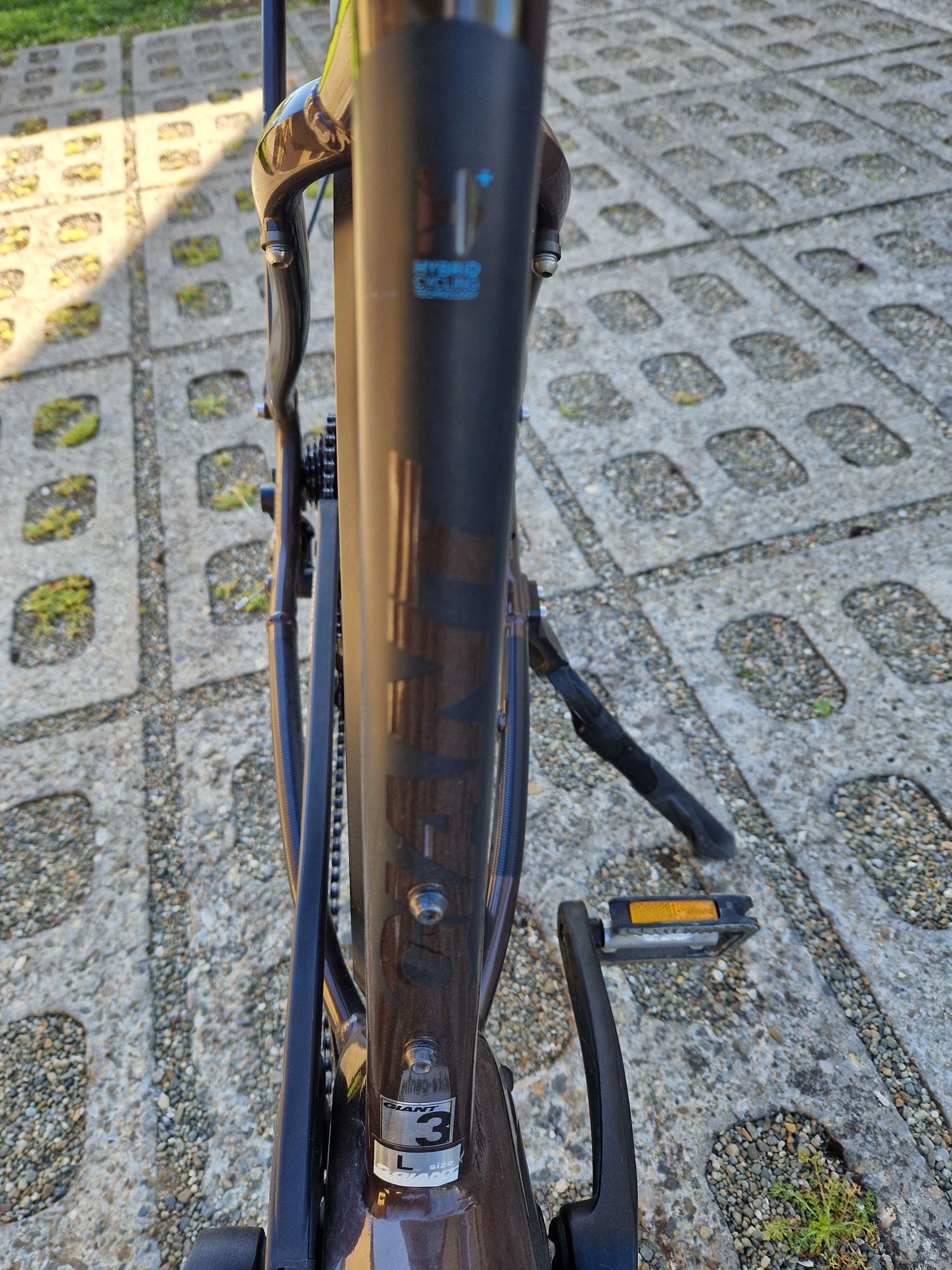 Rower elektryczny Giant Prime Scott Cube Gazelle Pegasus Ktm Unibike