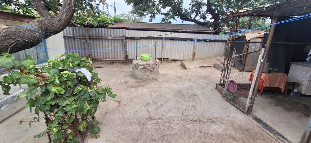 Продажа домика на ул.Ялтинской