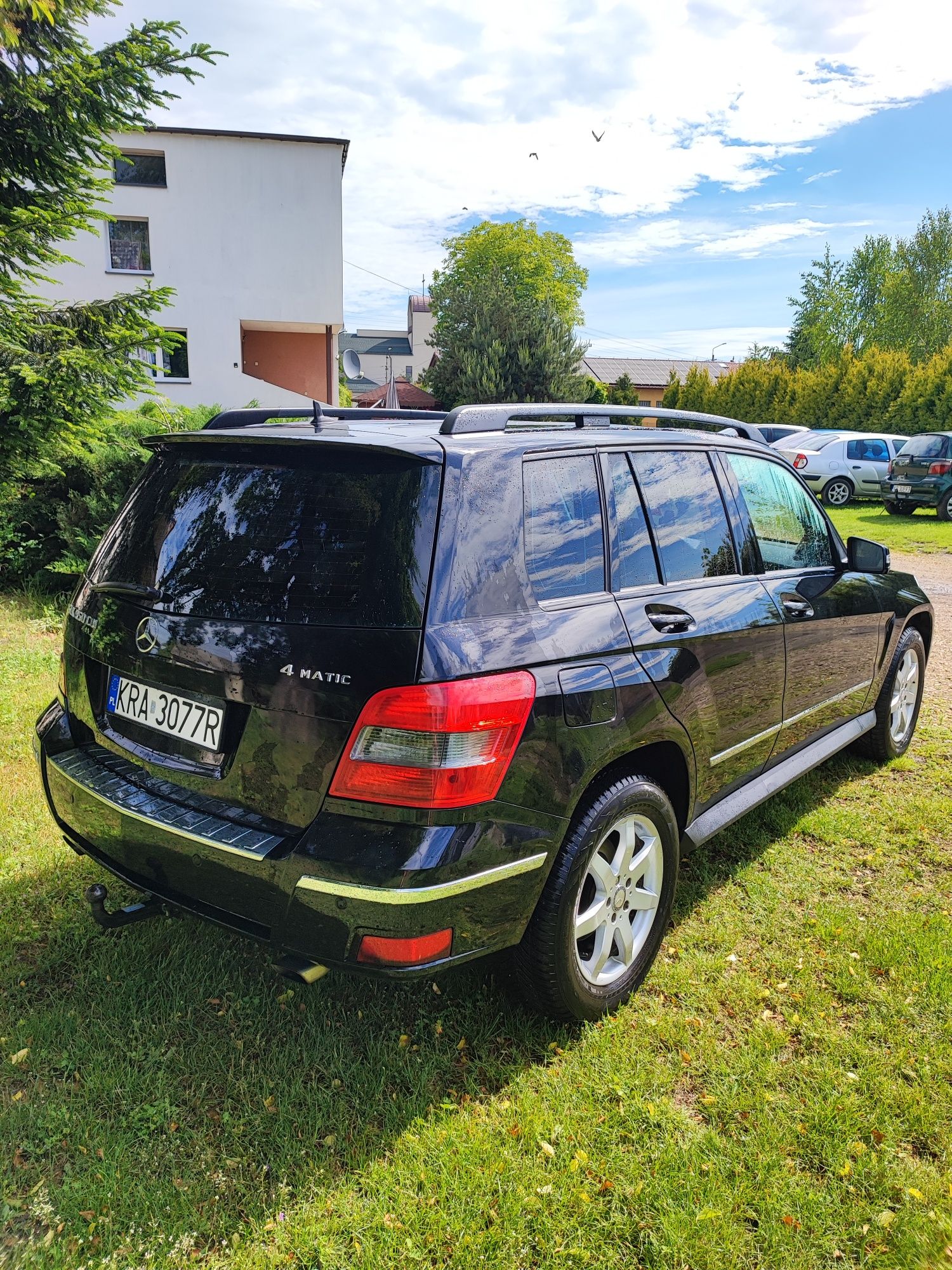 Mercedes Benz G L K CDI senior! Zadbany
