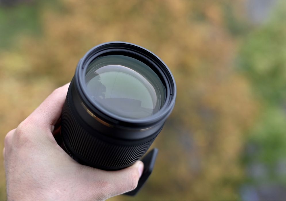 ‼️Sigma APO DG 70-200mm 2.8 II Macro HSM‼️