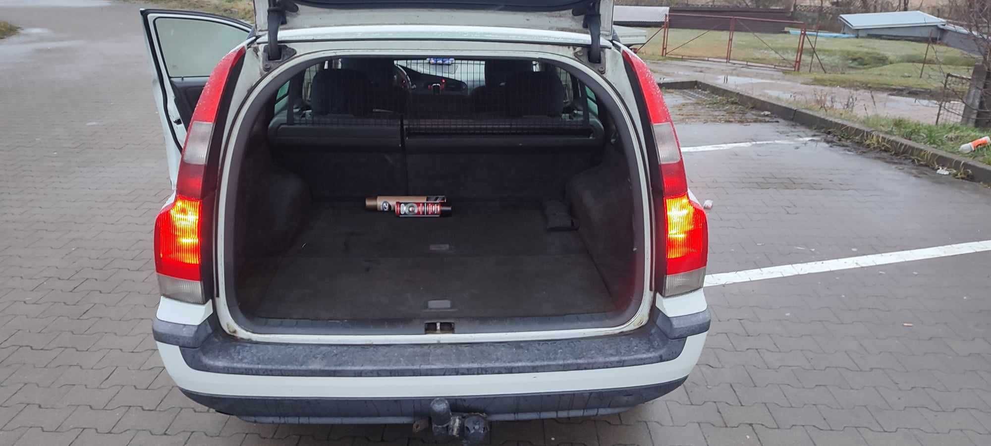 Sprzedam Volvo v 70