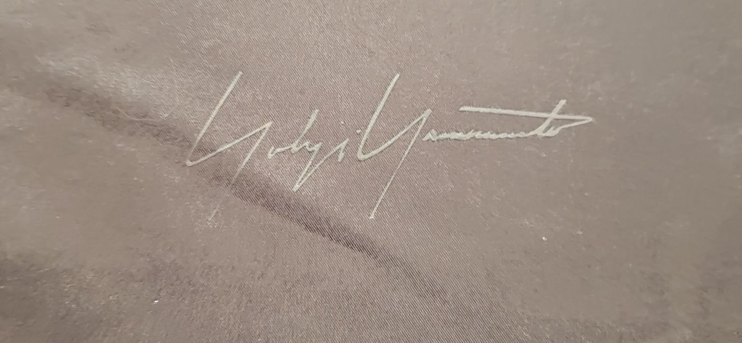 Шоппер Adidas Yohji Yamamoto