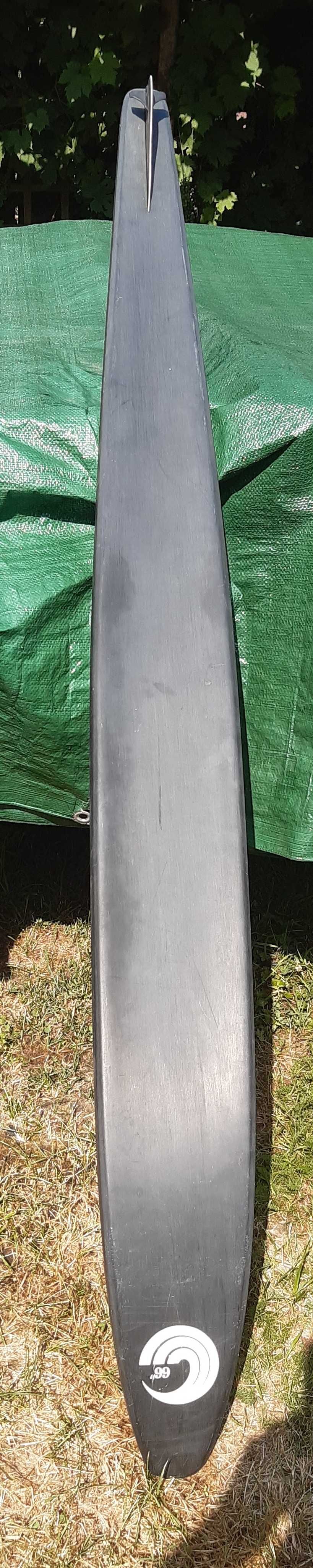 Narta wodna 168 cm (66`) Connelly -zawodnicza (kevlar, grafit)