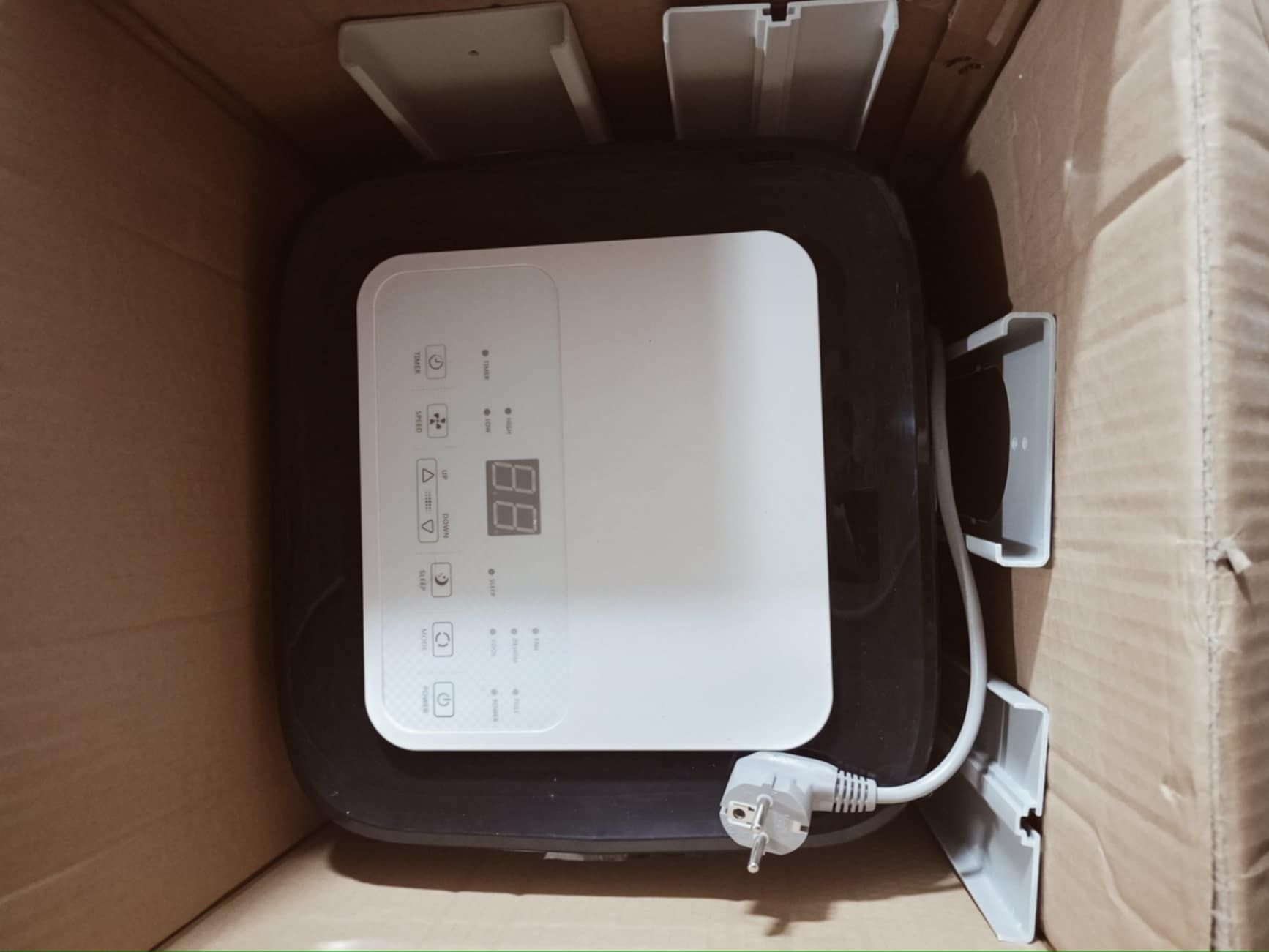 Klimatyzator local air conditioner r290