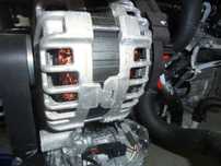 Alternator do Renault Megane IV 1.2 TCE NOWY