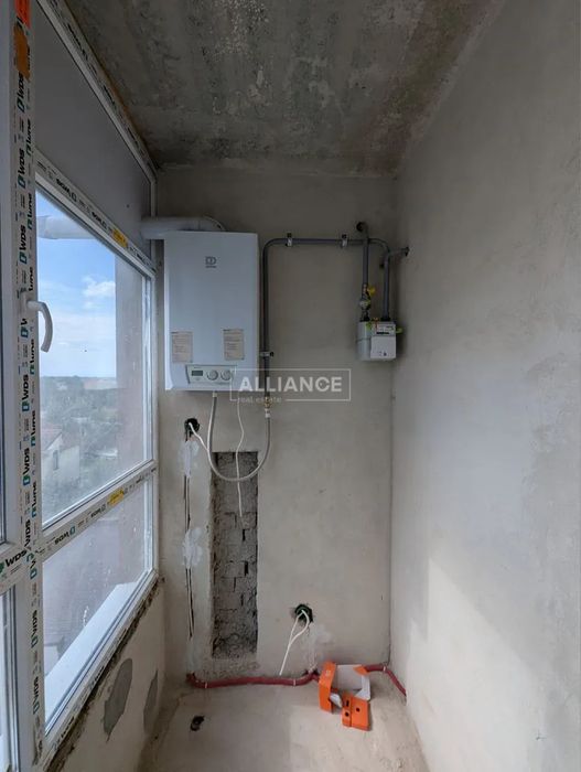 Продаж 1 кімнатної квартири