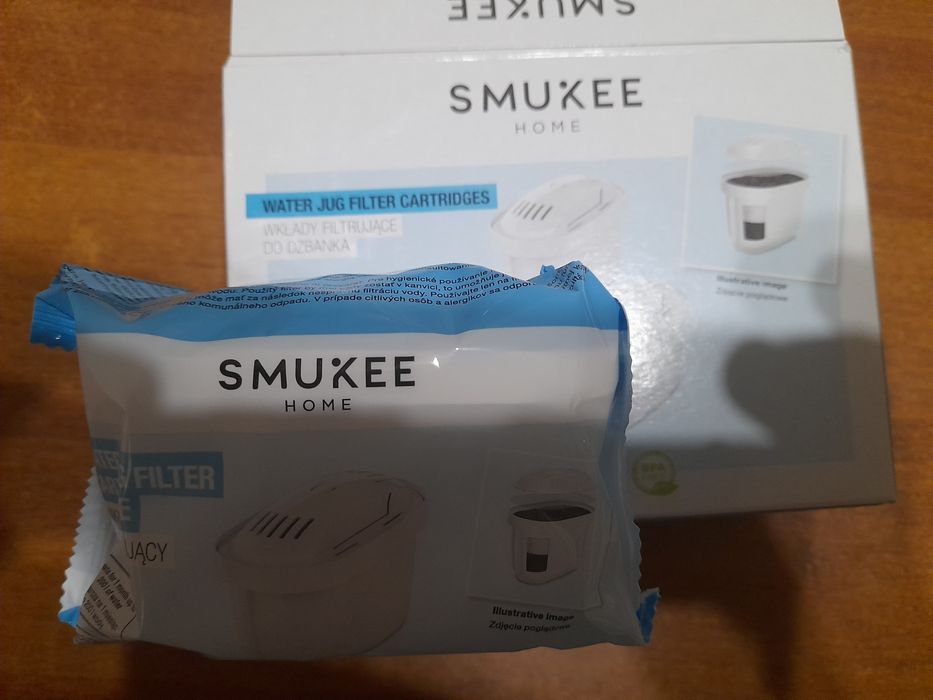 Фільтри для води по 150 грн.