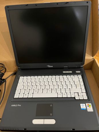 Laptop fujitsu amilo pro v2010