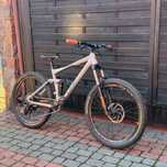 Cube Stereo 140 HPA Pro FOX, NOWY NAPĘD, Deore XT, Magura, Raceface