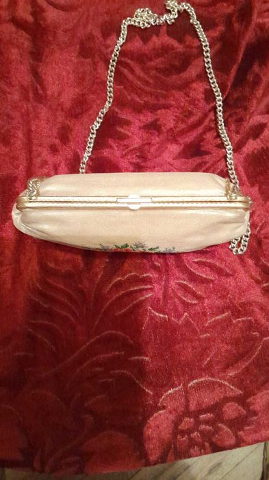 Винтаж -дипломат из 90 х , театральная сумочка и сумка-портфель