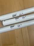 3 szt drazki do szafy Ikea pax 70 cm komplement