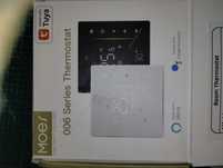 Termostat Moes bht006 wifi