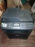 brother MFC 8520dn