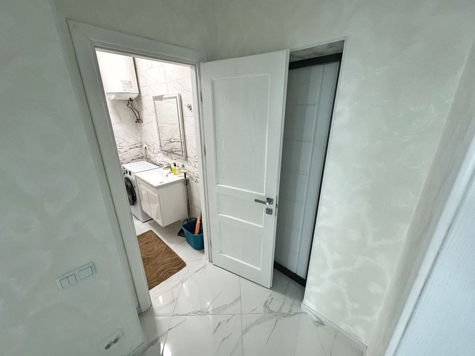 ‼️Вільно‼️ Однокімнатна квартира - вул. О. Довбуша 15 - Гарант Сіті