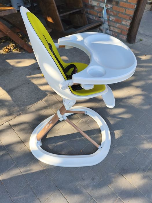 Krzesełko do karmienia