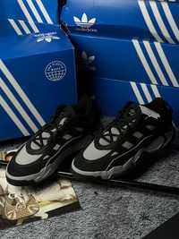 ОРИГІНАЛ | Adidas Niteball найтбол адидас кросівки чоловічі мужские