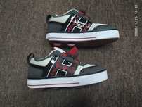 Роликовые кеды Heelys 30-31р универсальные кроссовки колесики