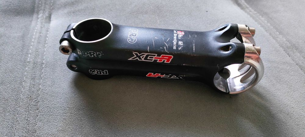 Mostek Alu Pro XC-R 110mm 31,8