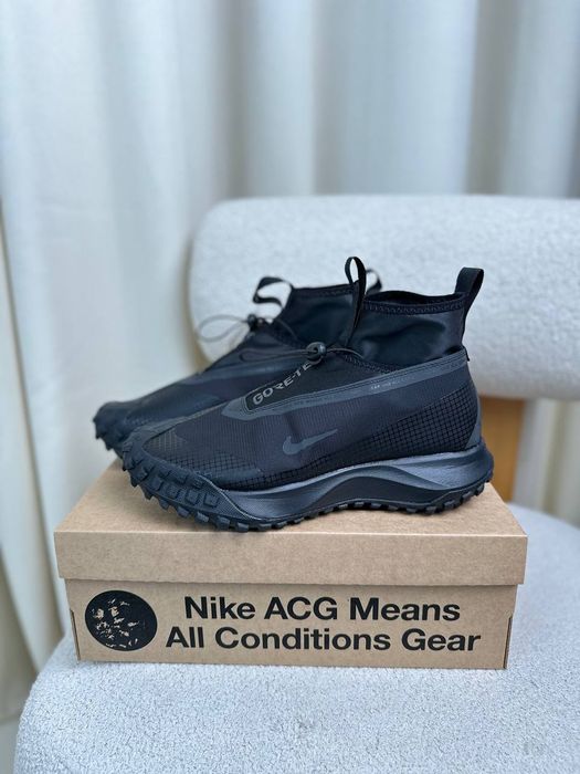 3 кольори Nike ACG Mountain Fly Gore-Tex