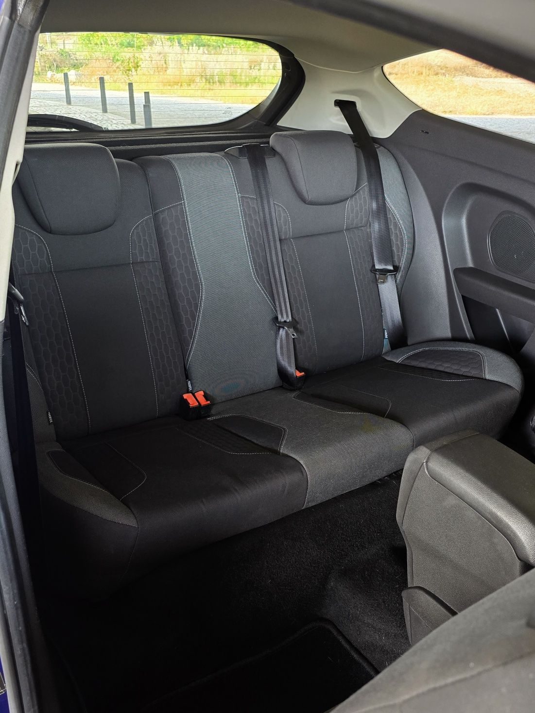 Ford Fiesta 1.0 Ecoboost ST-Line