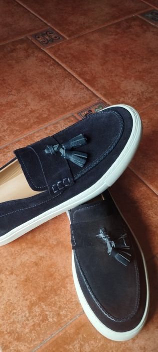 Sapatos homem Kurt Geiger