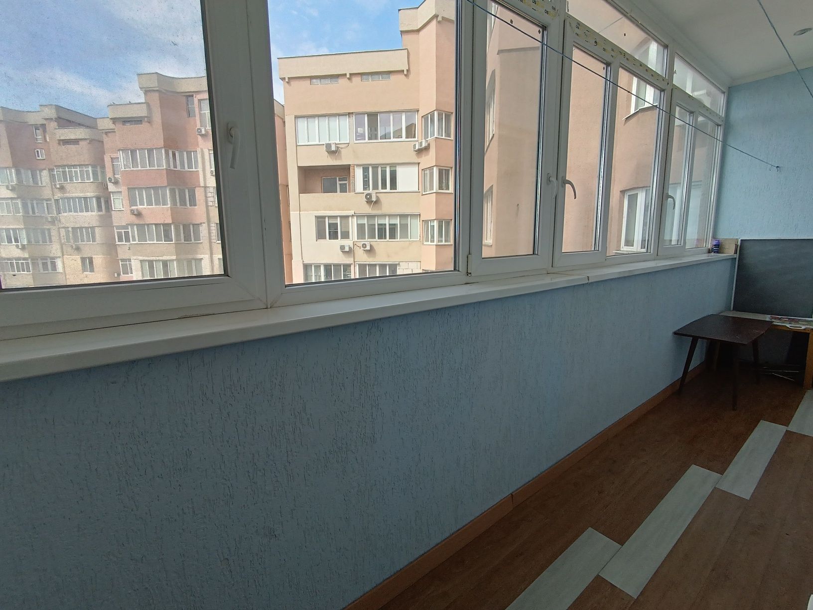 Сдам 2х комнатную квартиру в новом доме. Киевский район Таирова