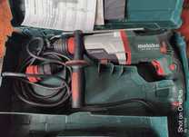 Перфоратор Metabo UHE 2660-2