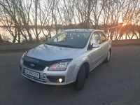 Ford Focus 2 седан 2007 бензин