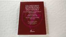 Glossário Ilustrado do Vinho
