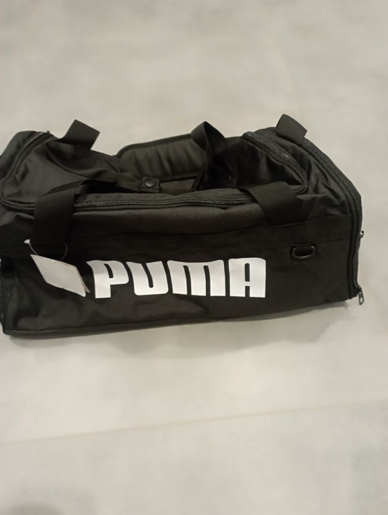 Torba sportowa Puma