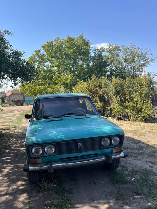 Ваз 2106 продам