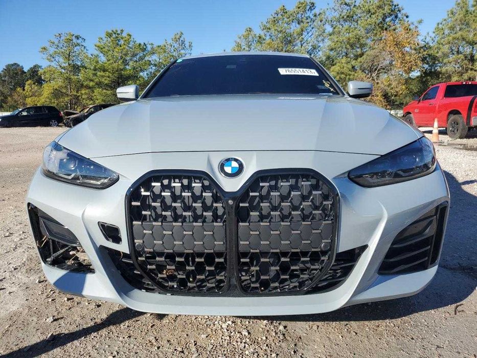 Запчастини | BMW i4 G26 | BMW 4 G26 | БМВ i4 G26 | Бмв Шрот Разборка