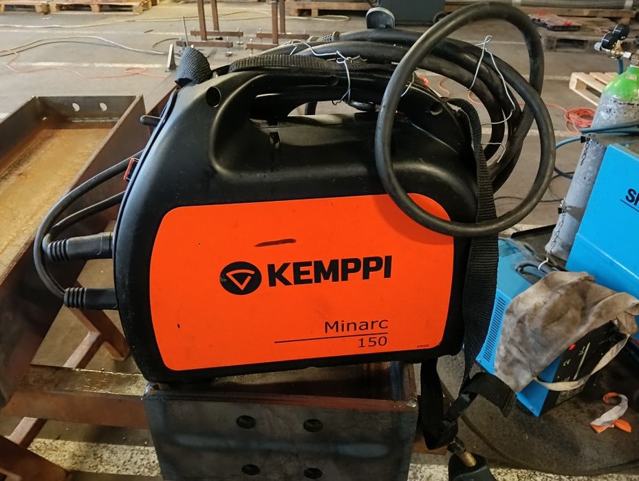 Spawarka kemppi Minarc 150/zamienię