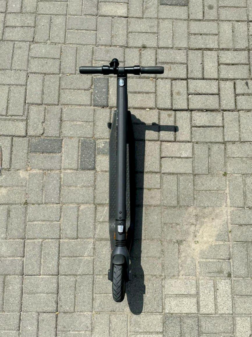 Ninebot KickScooter E25E