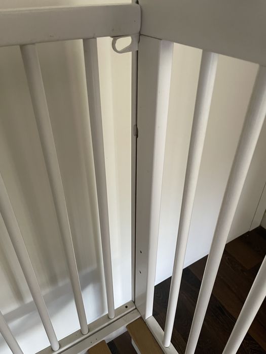 Berço ZARA Home (inclui colchão)