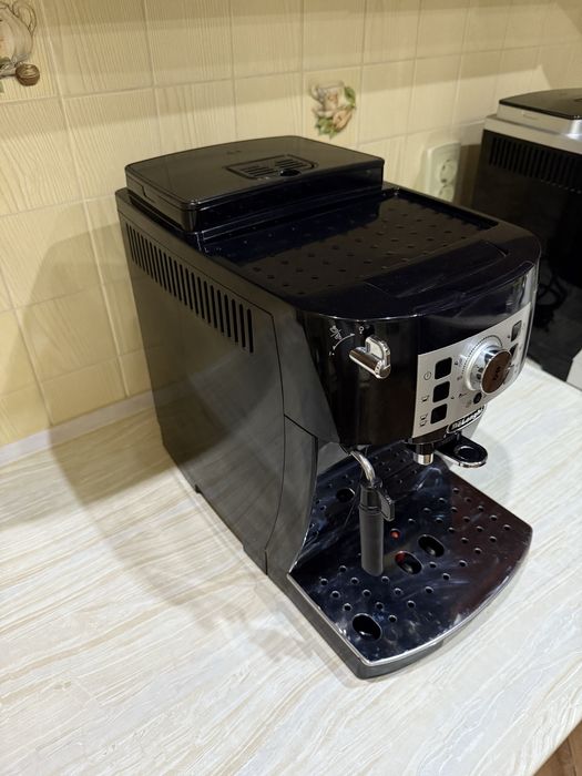 Delonghi Magnifica S 2021 рік