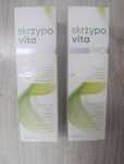 Nowe szampont Skrzypovita Pro 200 ml