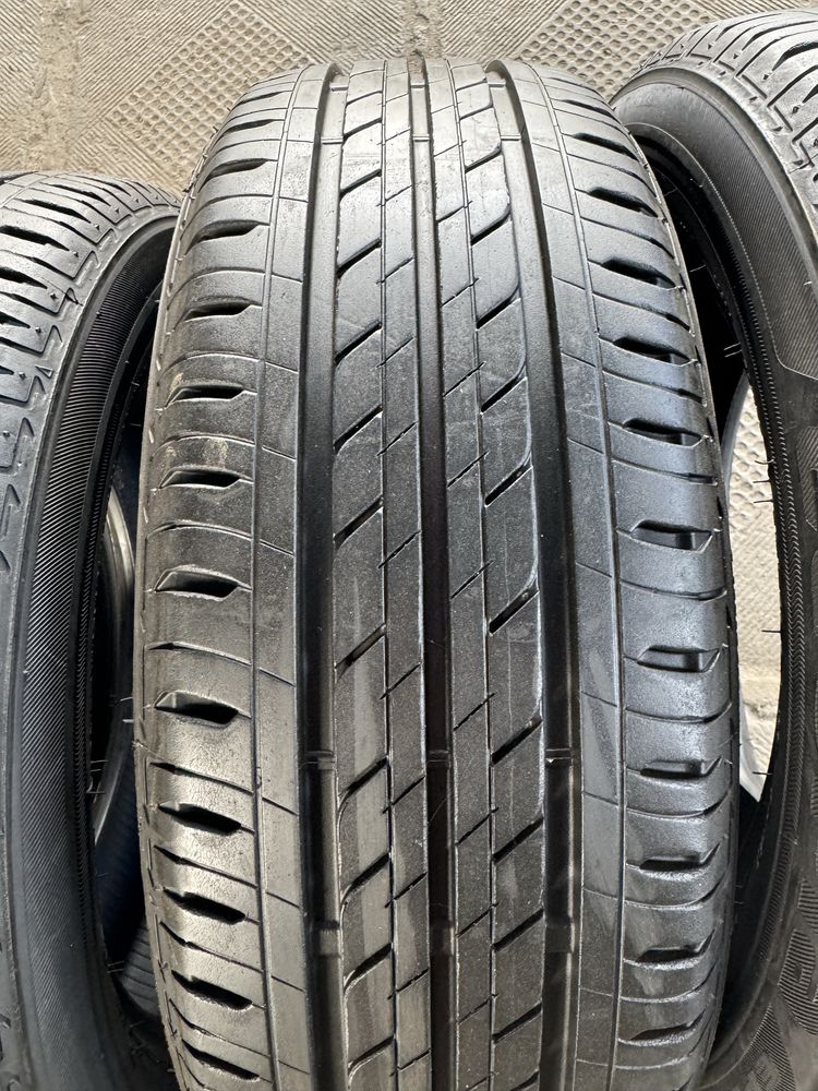 185/60R15-4шт Bridgestone оригінал із Німеччини 7,5мм в наявності!