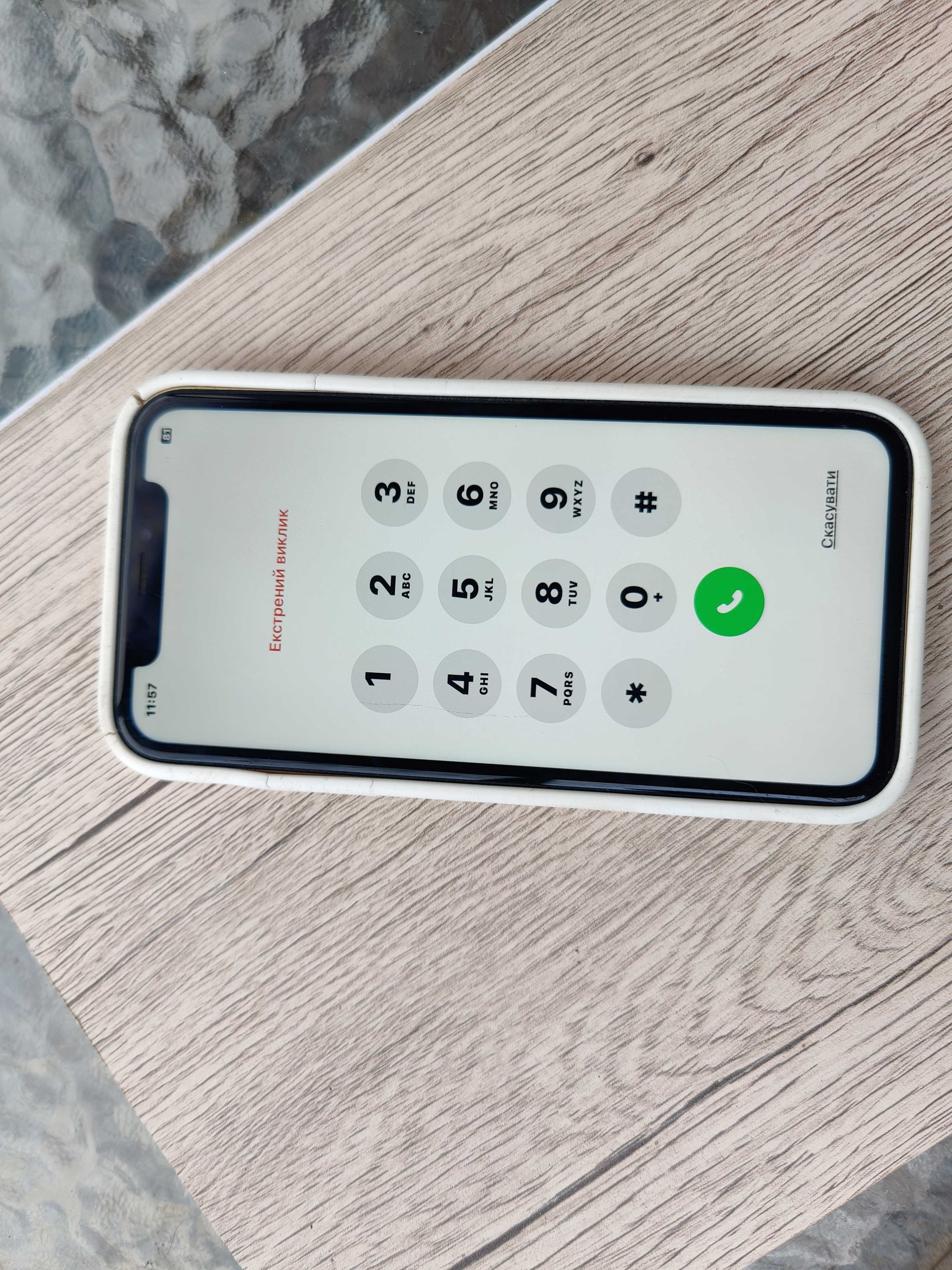 Смартфон Iphone XR 128Gb