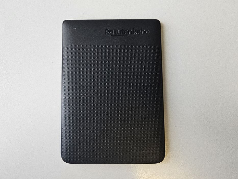 Електронна книга Kobo Nia 6" рідер Wi-Fi підсвітка ComfortLight