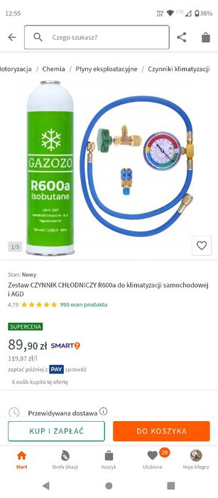 Lodówka Beko RCSA300K30SN