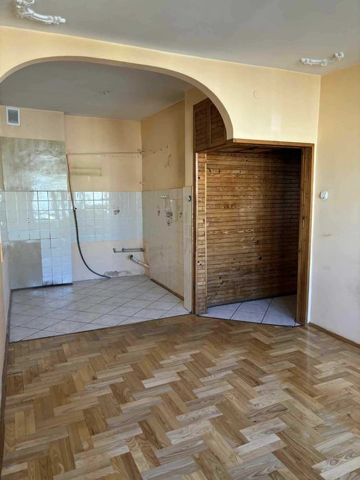 Sprzedam mieszkanie 3 pokojowe, ul. Boh. Warszawy 15 m 67