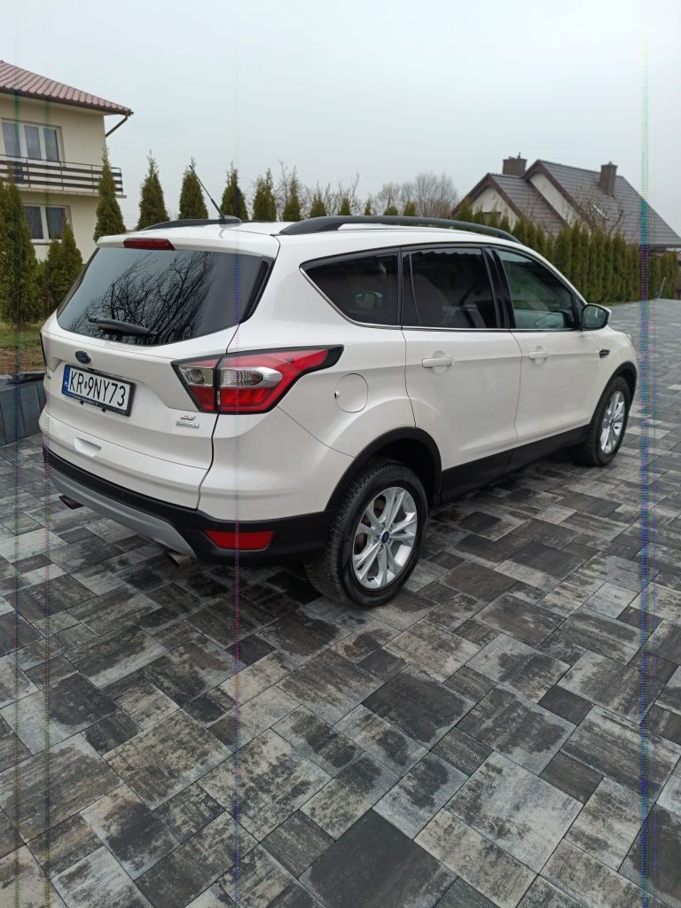 Ford Espace  1.5 benzyna automat